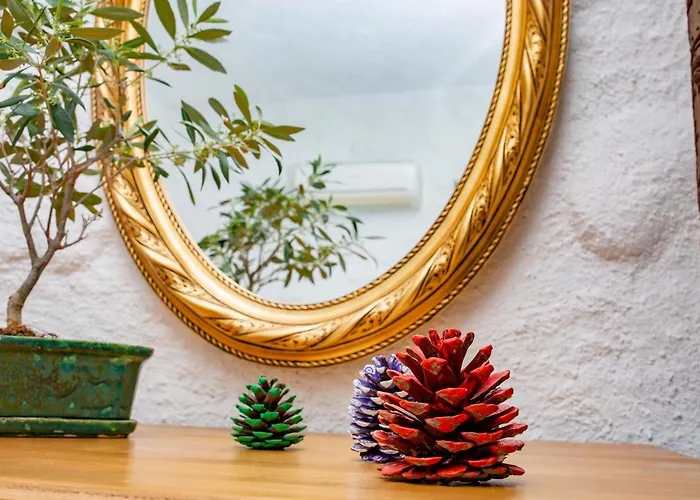 Отель Casa Galini (adults Only) *