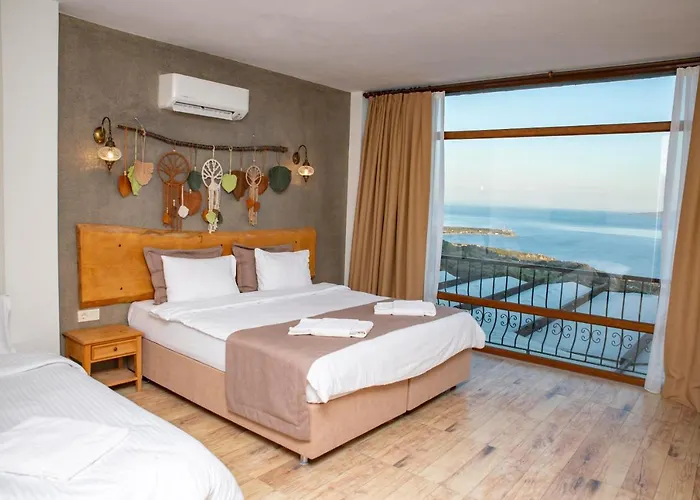 Отель Casa Galini (adults Only)