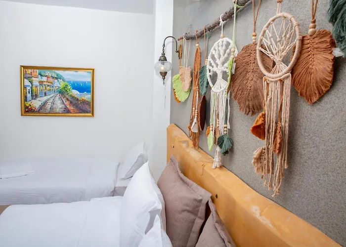 Casa Galini (adults Only) Ассос